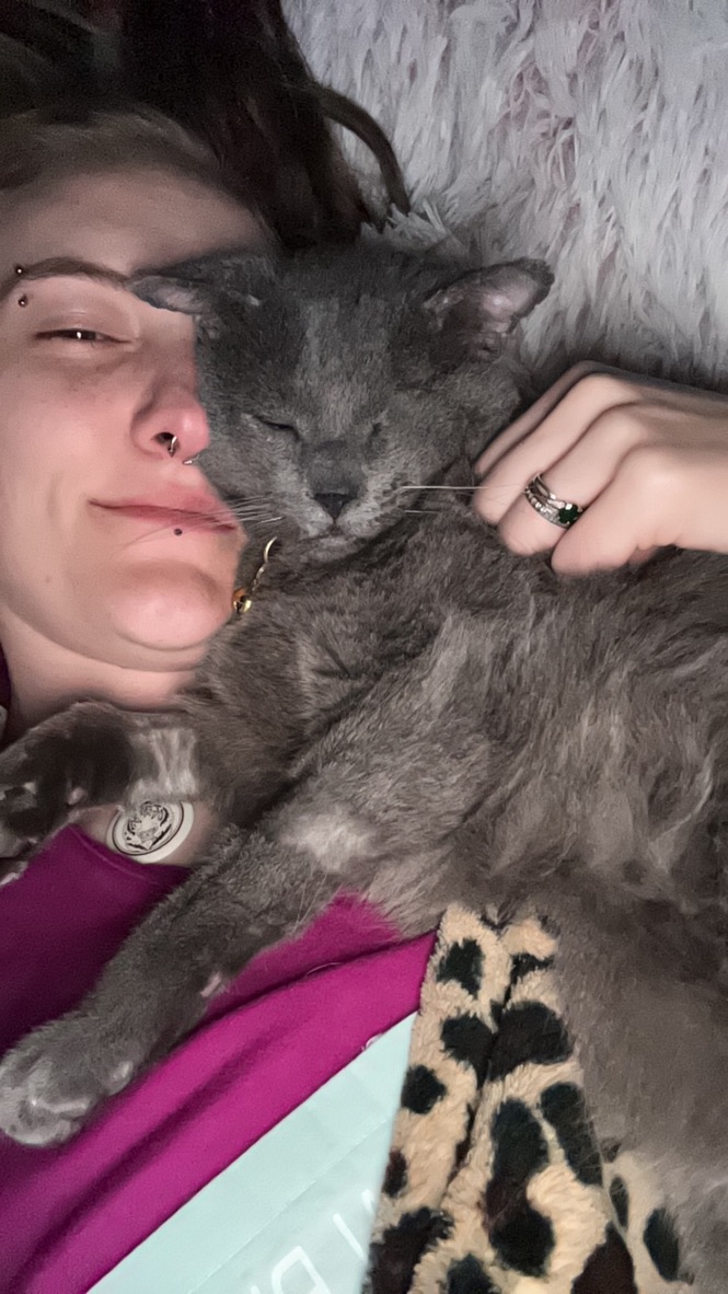 Join the Journey!🐾